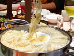 金线油塔-西安饭庄(立丰国际店)