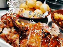 -乔阿马·江南味·驴肉香(龙湖华泾天街店)