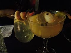 -RMK Shochu Bar(三诺店)