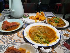 -四姐妹东北饺子(沙尾路店)