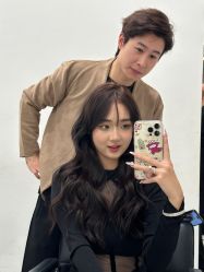 -DL HOPE明星造型