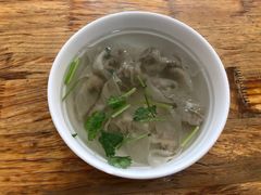 肉燕-大叔家福鼎小吃(十全街店)