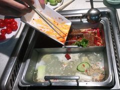 -野妹火锅(龙岗店)