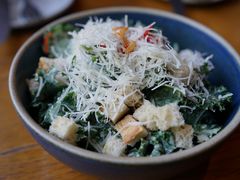 -THE CANNERY&JUJU 新鲜海鲜·牛排美食酒廊