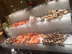 -美食汇·海鲜自助西餐厅·江门富力万达嘉华酒店