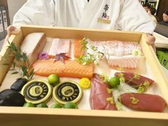 -帝鮨·烧肉割烹(龙湖金楠天街店)