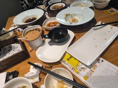 -食膳公园包子铺(烈士公园店)