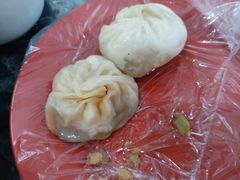 -高师傅特色米粉汤包(建设路店)