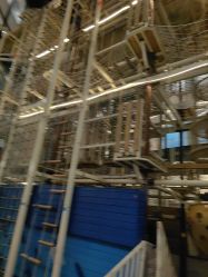 -PIPIKINGDOM皮皮王国欢乐号(欢乐海岸购物中心店)