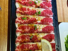 -小米烤肉-泥炉炭烤(常营店)