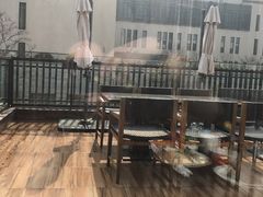 -上海崇明金茂凯悦酒店