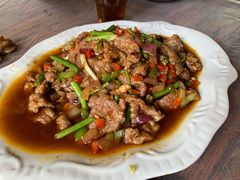 -王万妈卤猪脚(青岩交通路)