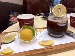 -哈根达斯(陆家浜路店)