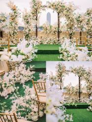 -美悦盛宴一站式婚礼会馆(临江店)