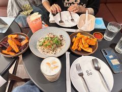 -农畉LONFOOD(万象天地店)
