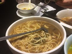-柒园·三十年创意杭帮菜(龙湖滨江天街店)