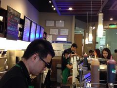 iphone_upload_pic-星巴克臻选(莘庄仲盛店)