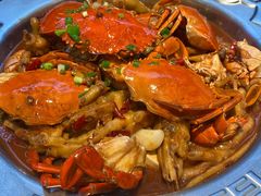-胖哥俩肉蟹煲(宿迁宝龙广场店)