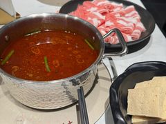 -呷哺呷哺(砂之船奥莱店)