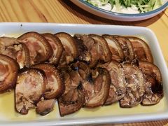 -香满园春饼·家常菜(东大桥店)