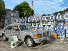 -梅州天地人花园酒店(梅县人民广场店)