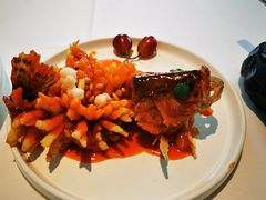 -松鹤楼·非遗·苏帮菜(融科店)