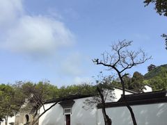 -采石矶景区