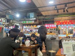 -大学城夜市大排档(凤栖路店)