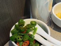 -半天妖烤鱼(西直门凯德mall店)