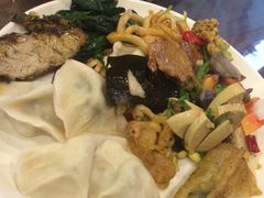 -素德轩素食餐厅(东港店)