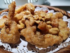 -青花椒花椒鱼(合生汇店)