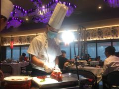 大堂-悦江(梅奔中心店)
