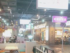 -豪享来(我格广场店)