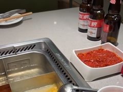 -海底捞火锅(太原南站店)