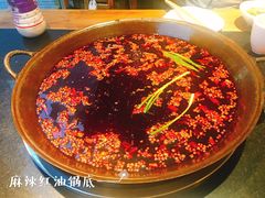 -纸盐河码头火锅(十八梯店)