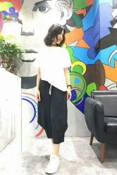 点击看大图 -GY style salon网红签约