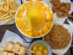 -水牛奶皇后糖水铺(深圳总店)