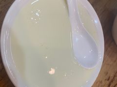 -沙湾姜埋奶(兴新包店)