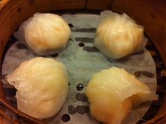 晶莹鲜虾饺-添好运点心专门店(中环IFC店)