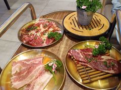 -妙香居韩国烤肉(容桂天佑城店)