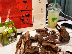 -但家香酥鸭(民生路总店)