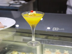 58-绮梦西湖·云端餐厅(歌德店)