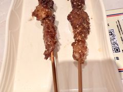 -七八冷面·延边朝鲜族美食(欢乐谷店)