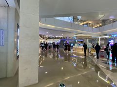 -皇庭广场(福华三路店)