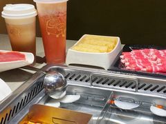 -海底捞火锅(万科广场店)