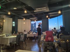 -Kathleen's Waitan 凯圣琳江景西餐厅(外滩店)