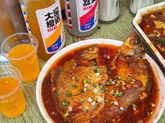 -卢庄(江汉路店)