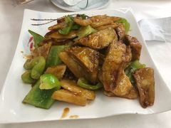 -北戴河庆山饭店·海鲜砂锅粥(北戴河黑石路店)