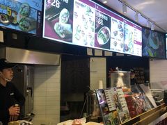 -特派卷·老北京烤鸭卷(合生汇购物中心店)