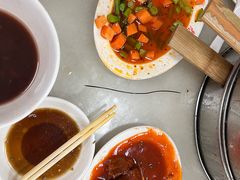 -老蔡记(德化美食街店)